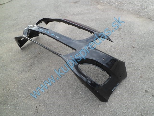 predný nárazník na mercedes B klasse, W246 lift, a2468854325
